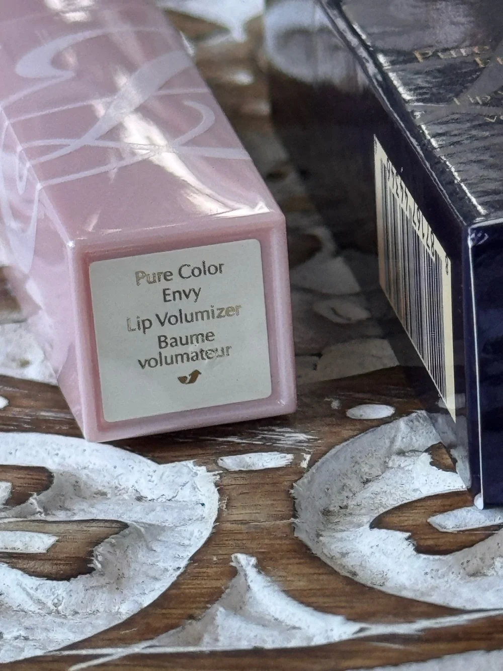 Estee Lauder Pure Color Envy Lip Volumizer Full Size 7 mL New in Box